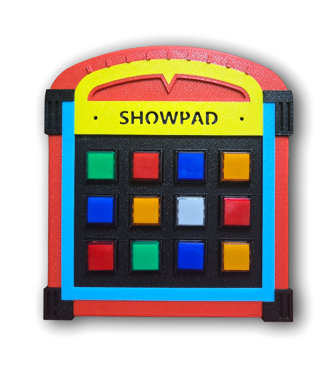 Showpad - Click Image to Close