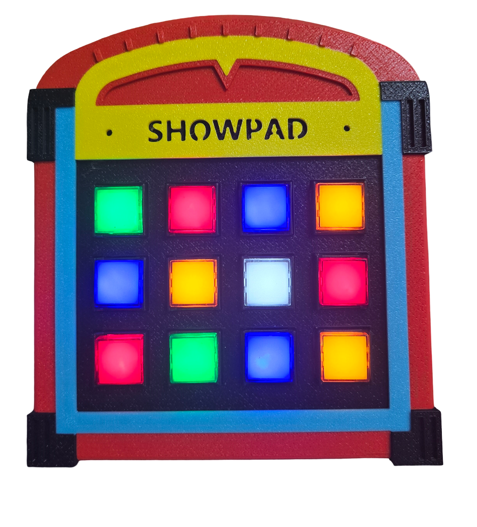 Showpad